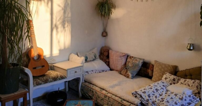 Boho Wedding Invitations