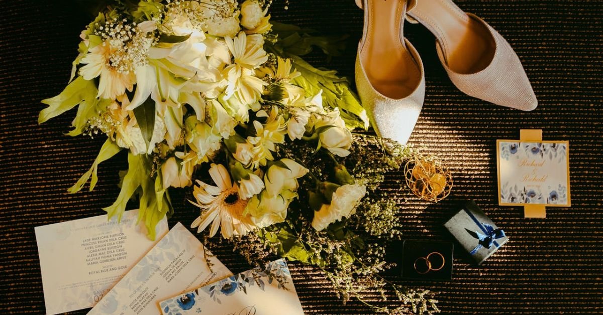 Wedding Invitation Guide