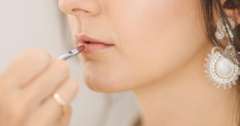 Makeup & Hair Trials: Look Fresh All Day (Even Through Happy Tears!)