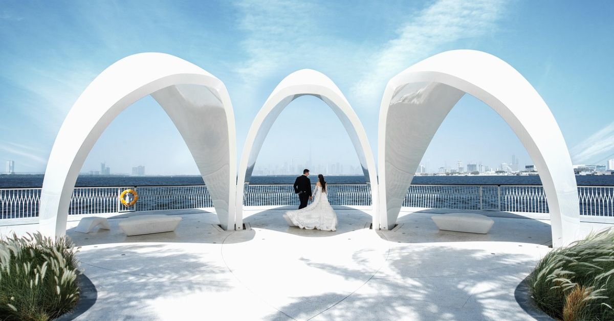 Real Wedding Stories & Testimonials