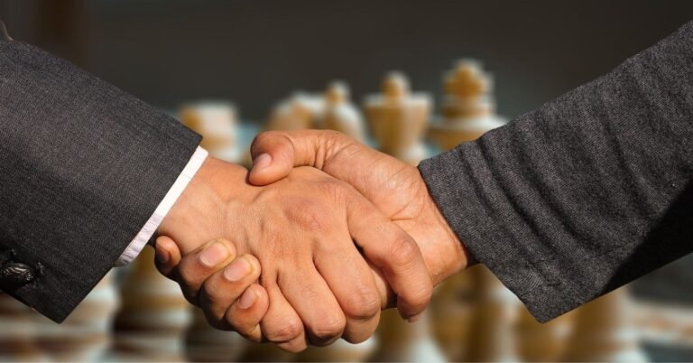 Vendor Contracts & Negotiations: Your Wedding Safety Net