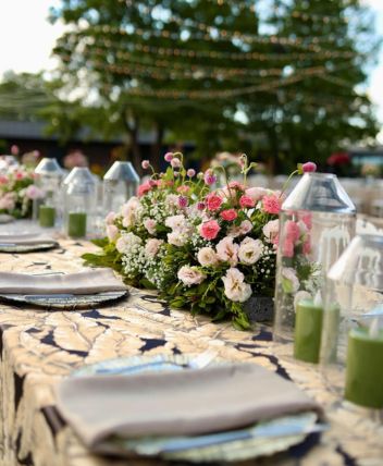 wedding planning made simple