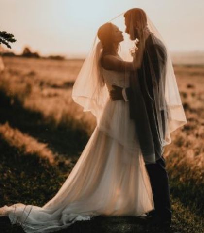why brides love vow virtue