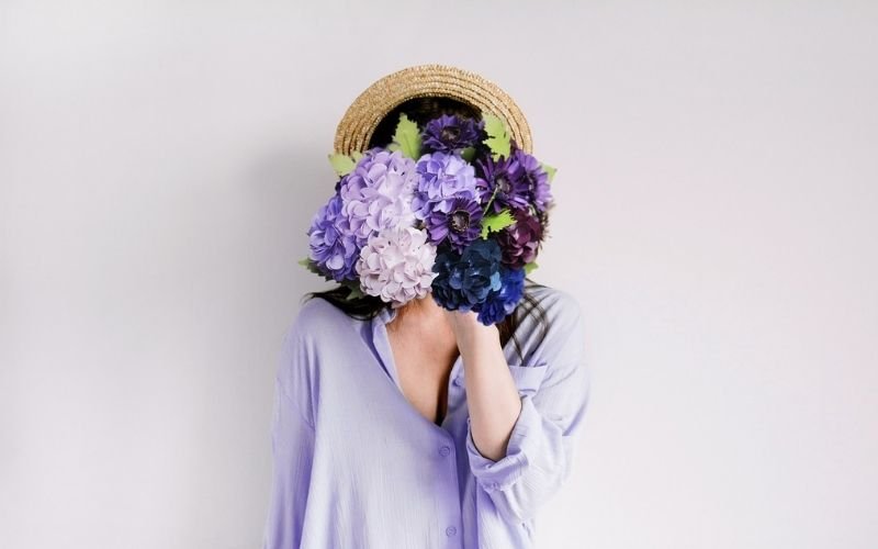 Blooming Romance Florals