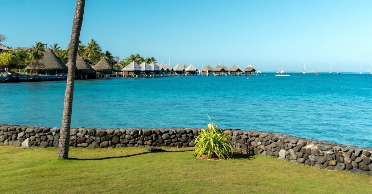 Bora French Polynesia Bora French Polynesia