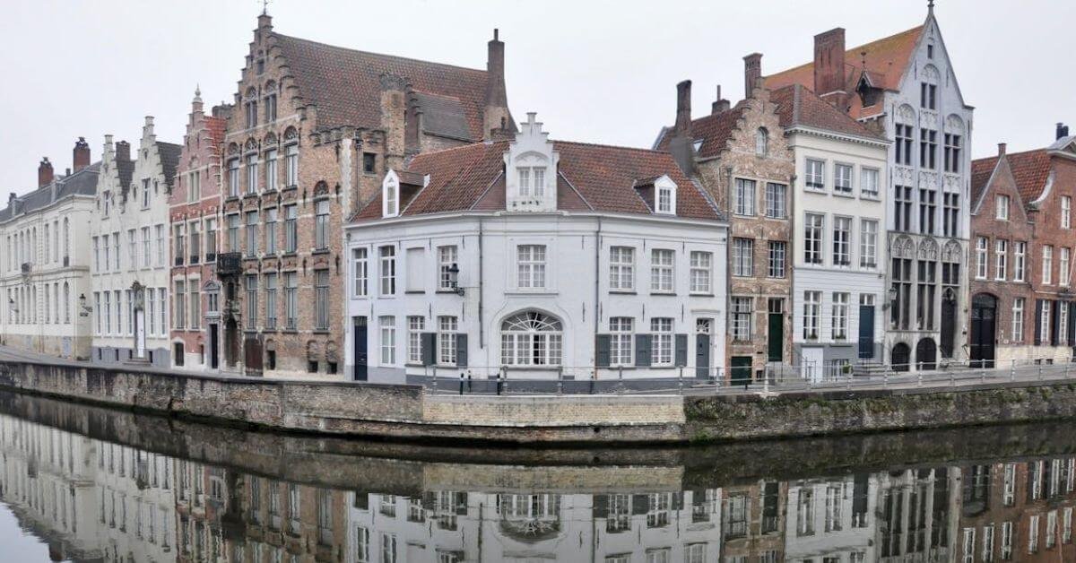 Brugge Belgium Brugge Belgium