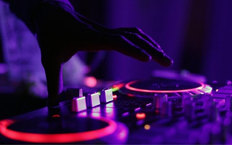 DJ Elite Entertainment