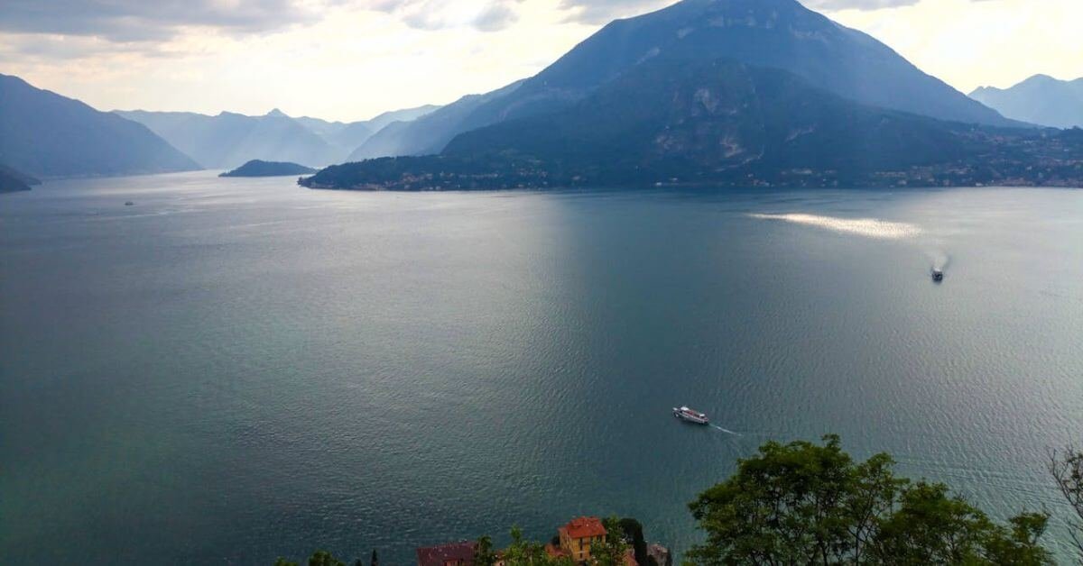 Lake Como Italy Lake Como Italy