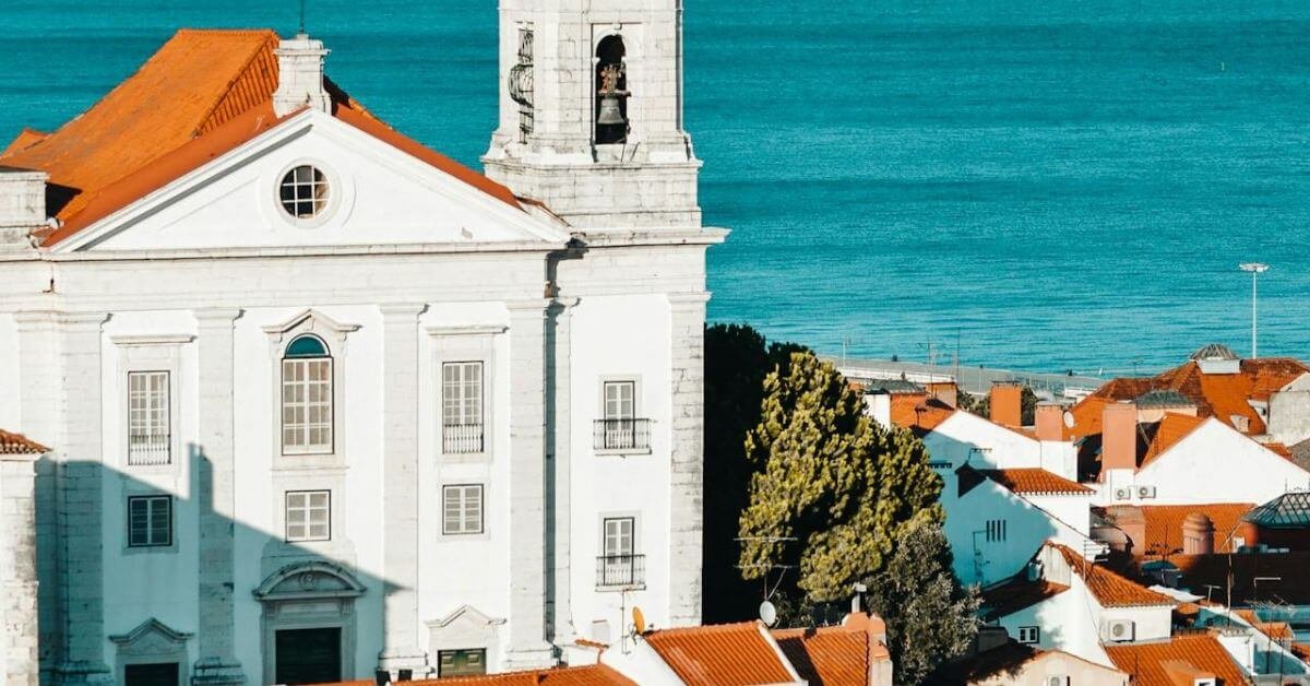 Lisbon Portugal Lisbon Portugal