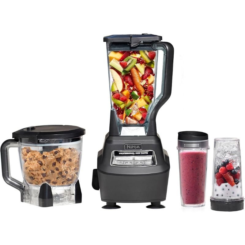 Ninja Mega Kitchen System 1500W Blender