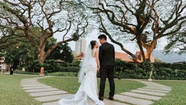 Sacred Vows Officiants