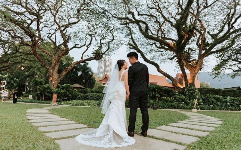 Sacred Vows Officiants