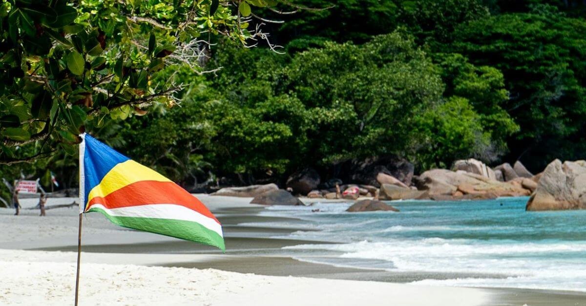 Seychelles Seychelles