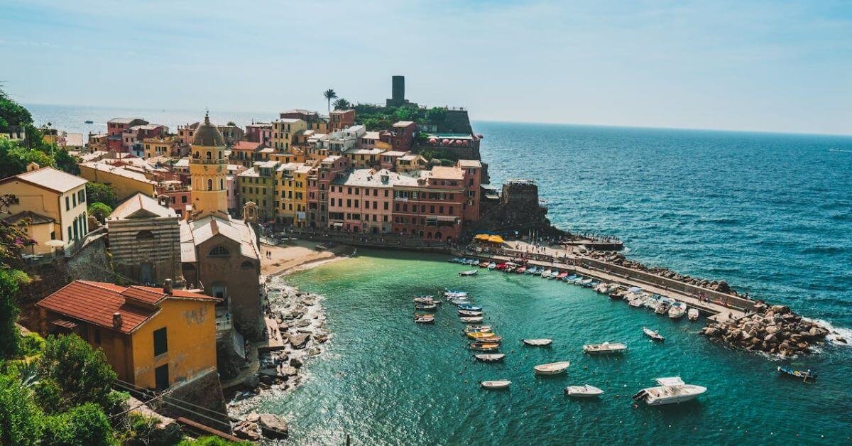 Tuscany Italy Tuscany Italy