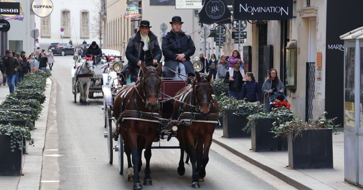 Vienna Austria Vienna Austria