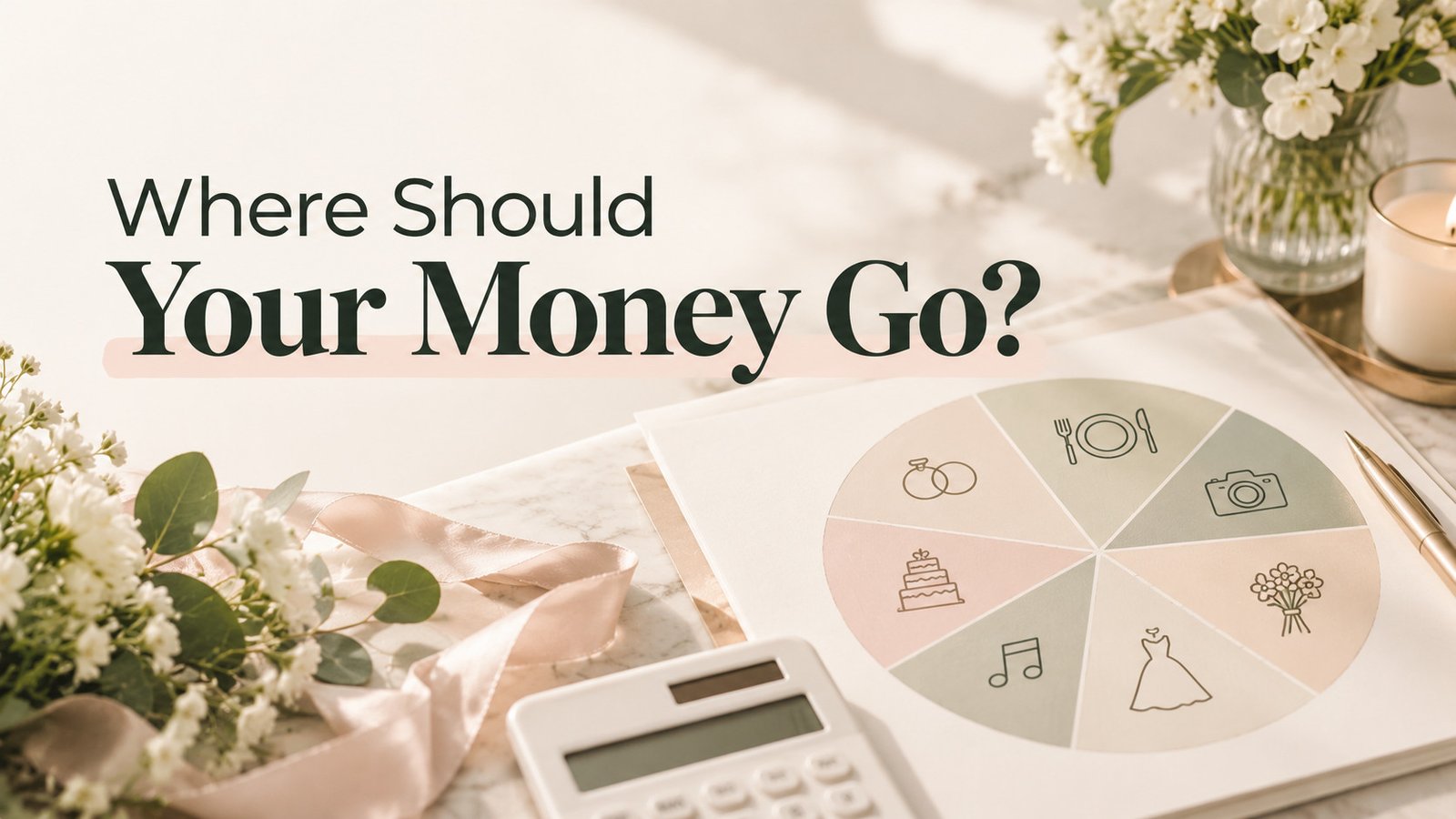 where should your money go